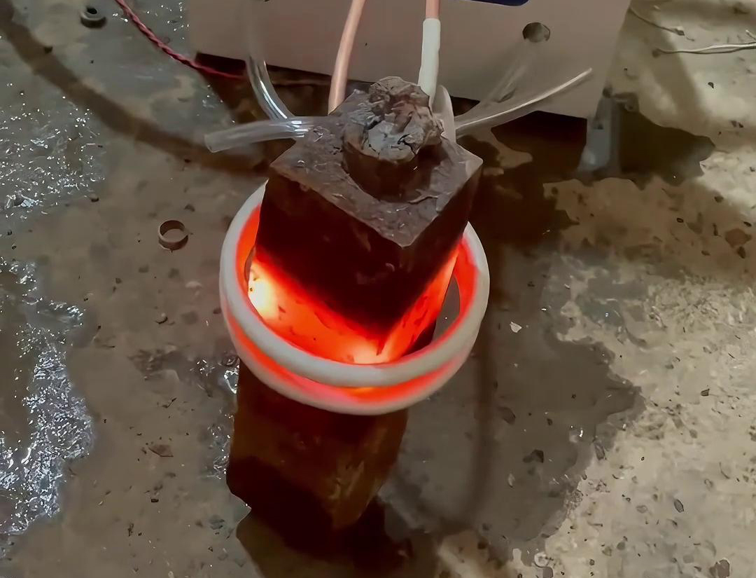 超音频91视频黄色下载大全加热设备在金属棒材料加工领域具有广泛的应用